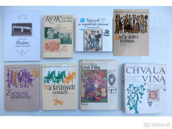 Slovensko - encyklopedie, fakty 2 - 3