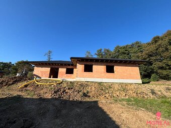 Novostavba Rodinný dom Bojna / dvojdom - 3