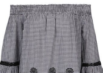 Blúzka z.Miss Selfridge - 3