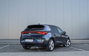 Seat Leon 2.0TDI mk4 115hp (SPOTREBA 5l/100km) - 3