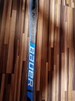 Hokejka Bauer - 3