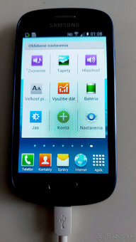 mobily samsung - 3