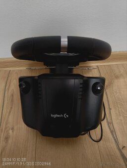 Logitech G920 - 3