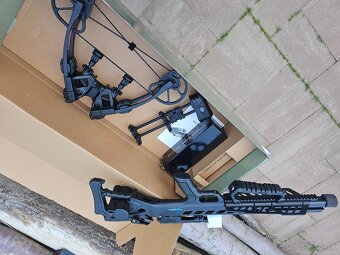 Kladkova kusa 220lbs - 3