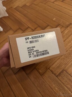 Bixolon SPP-R200III - 3