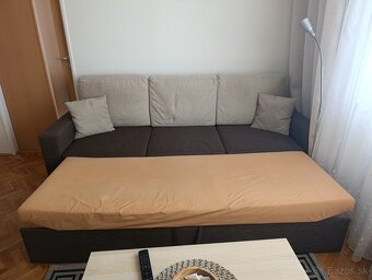 Sedacia súprava - 3