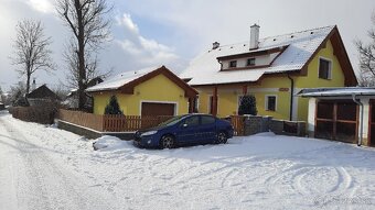 Predaj domu vo Vysokých Tatrach - 3