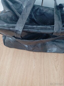 Predám cestovnú tašku - 3