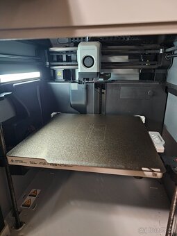 BambuLab X1 Carbon - 3