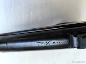 Vzduchovka TEX MODEL 3 - 3