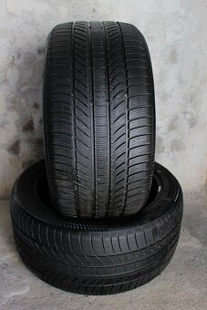 CONTINENTAL..6MM..ZIMNA..SADA..315/40 r21..SUV - 3