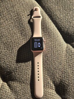 Apple watch series 2 - 3