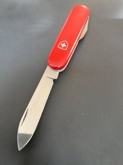 Nôž Victorinox Bantam 84mm staré logo 1986-1992 - 3