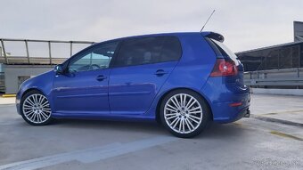 VW GOLF 5 R32 - 3