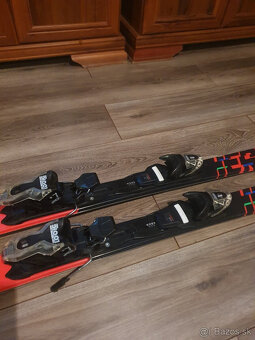 Predam lyze ROSSIGNOL HERO Racing,dlzka 150 cm - 3
