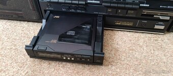 JVC - 3