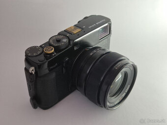 Fujifilm X-Pro 3 - 3