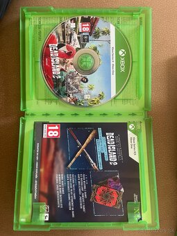 Dead Island 2 Xbox hry - 3