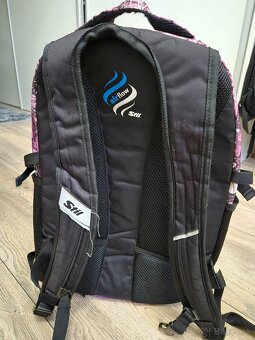 Ruksak s plastenkou - 3