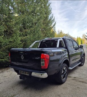 Nissan Navara - 3