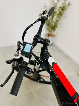 Elektrobicykel ,250w ,36V ,12,5 AH bateria - 3