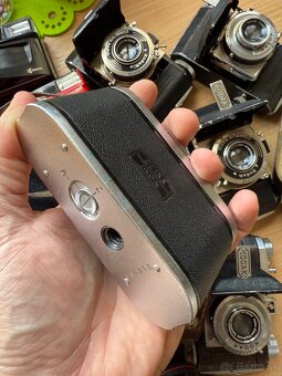 Zeiss ikon tenax1 - 3