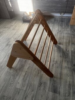 PIKLEROVEJ TRIANGEL - 3