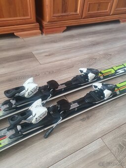 Predam lyze STOCKLI World Cup,dlzka 154 cm - 3