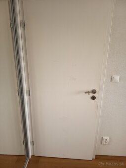 Predám vnútorné dvere - 3