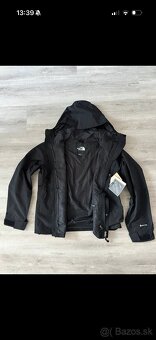 The north face bunda - 3