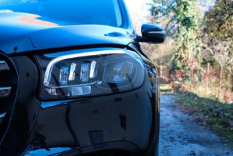 Mercedes-Benz GLS 450d mHEV 4MATIC A/T - 3