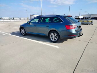 Škoda Superb - 3