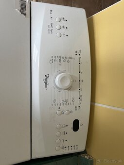 Repasovaná práčka - 3