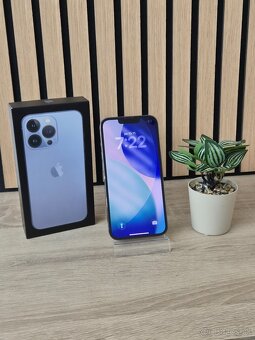 Iphone 13 Pro 256GB Blue | ZÁRUKA 24 mesiacov - 3