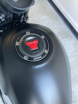 Predám Honda Rebel 500 (2022) - 3