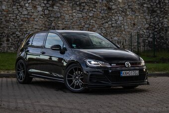Volkswagen Golf 7.5 GTI DSG - 3
