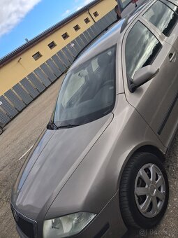 Skoda oktavia 1 9 tdi - 3