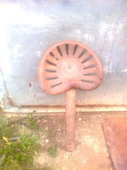 predam vzduchovy filter na Zetor 25 - 3