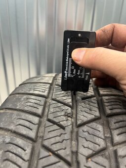 Barum Polaris 5 185/60 R15 - 3