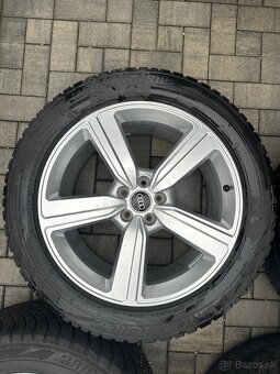 Disky 20 E-tron Audi - 3