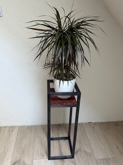 Stojan na kvety ´´ - 3