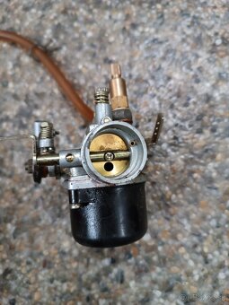 Zdravím predam diely pa diamon 80 90 50 agzat - 3