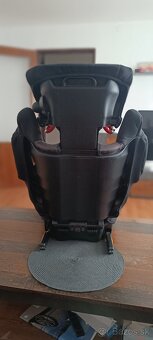 Autosedačka RECARO - 3