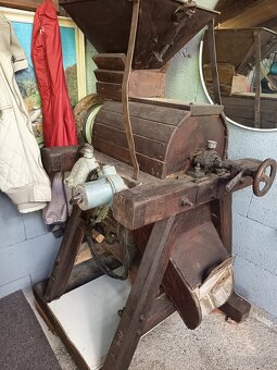 Kamenný Šrotovnik - 3