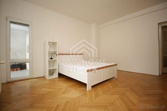 KARADŽIČOVA - 3,5 iz. byt v tehlovom dome max 4 osoby - 3