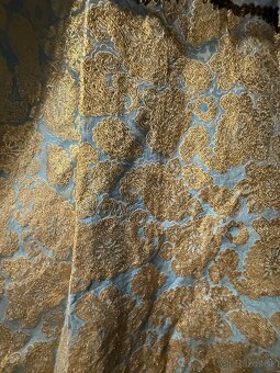 Filmovy kostym - saty princezny - 3