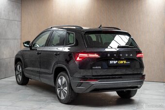 Škoda Karoq, 2.0TDI.DSG.KAMERA.DPH.LED.SERVIS ŠKODA - 3