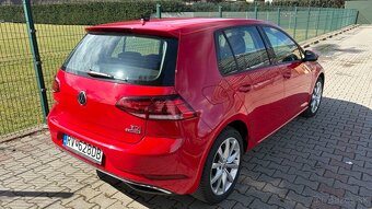 Volkswagen Golf 7 2019 facelift 1.6 TDI km 150xxx - 3
