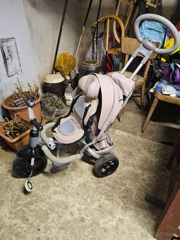 Detska trojkolka - 3