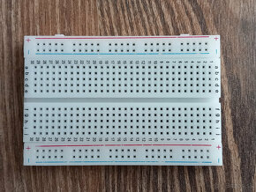 Kontaktné pole, prepojovacie vodiče. - 3